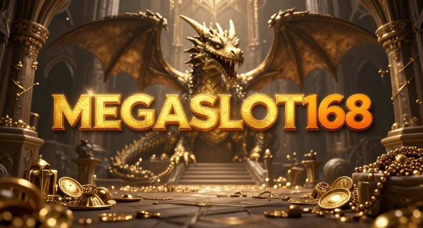 MEGASLOT168 MEGASLOT168